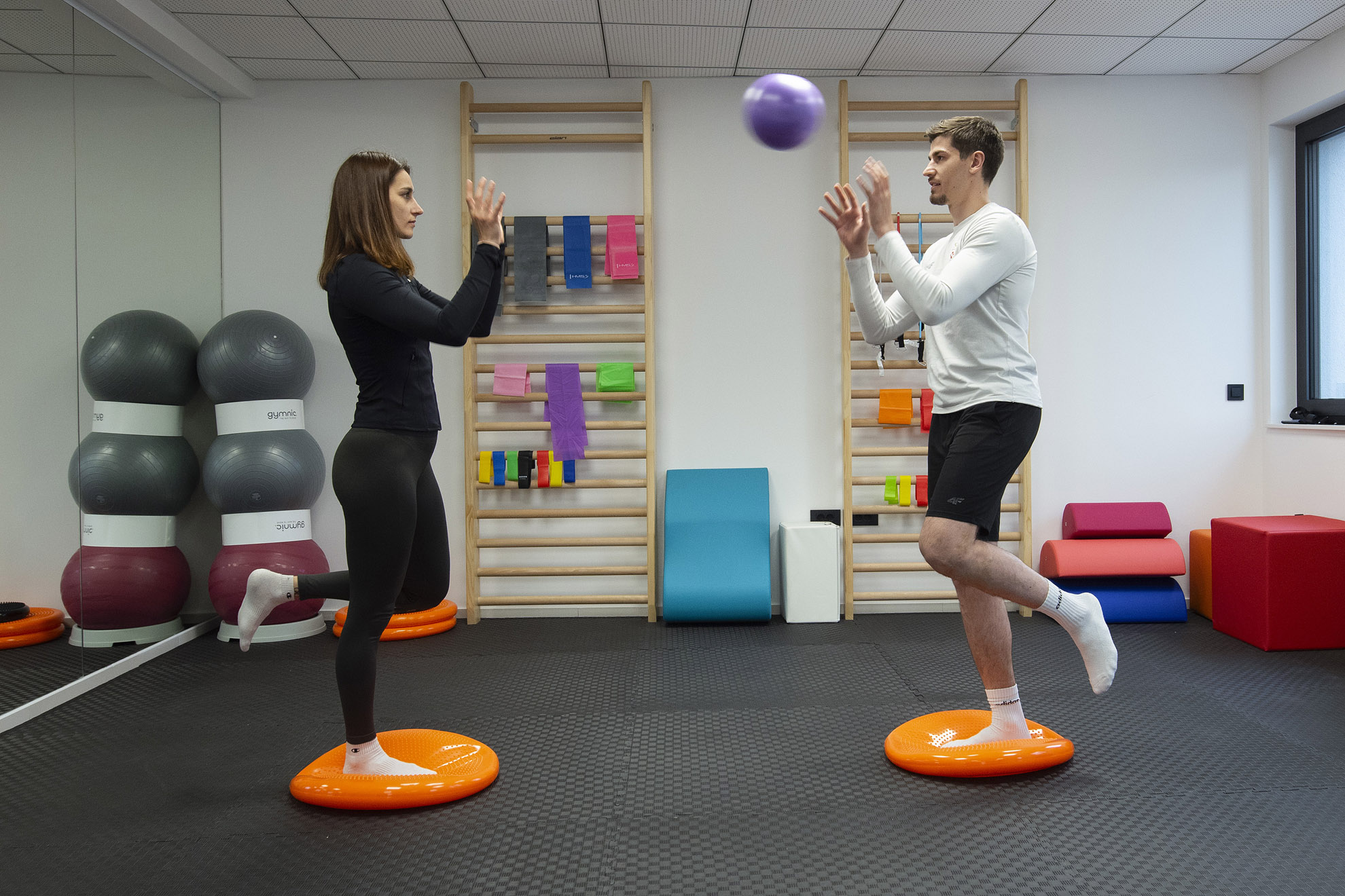 Medicinska gimnastika