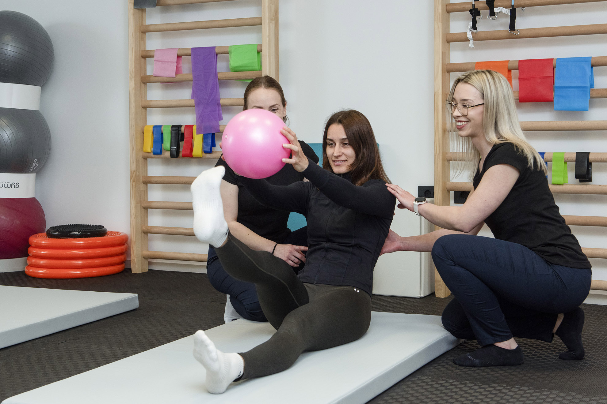 Individualan pristup