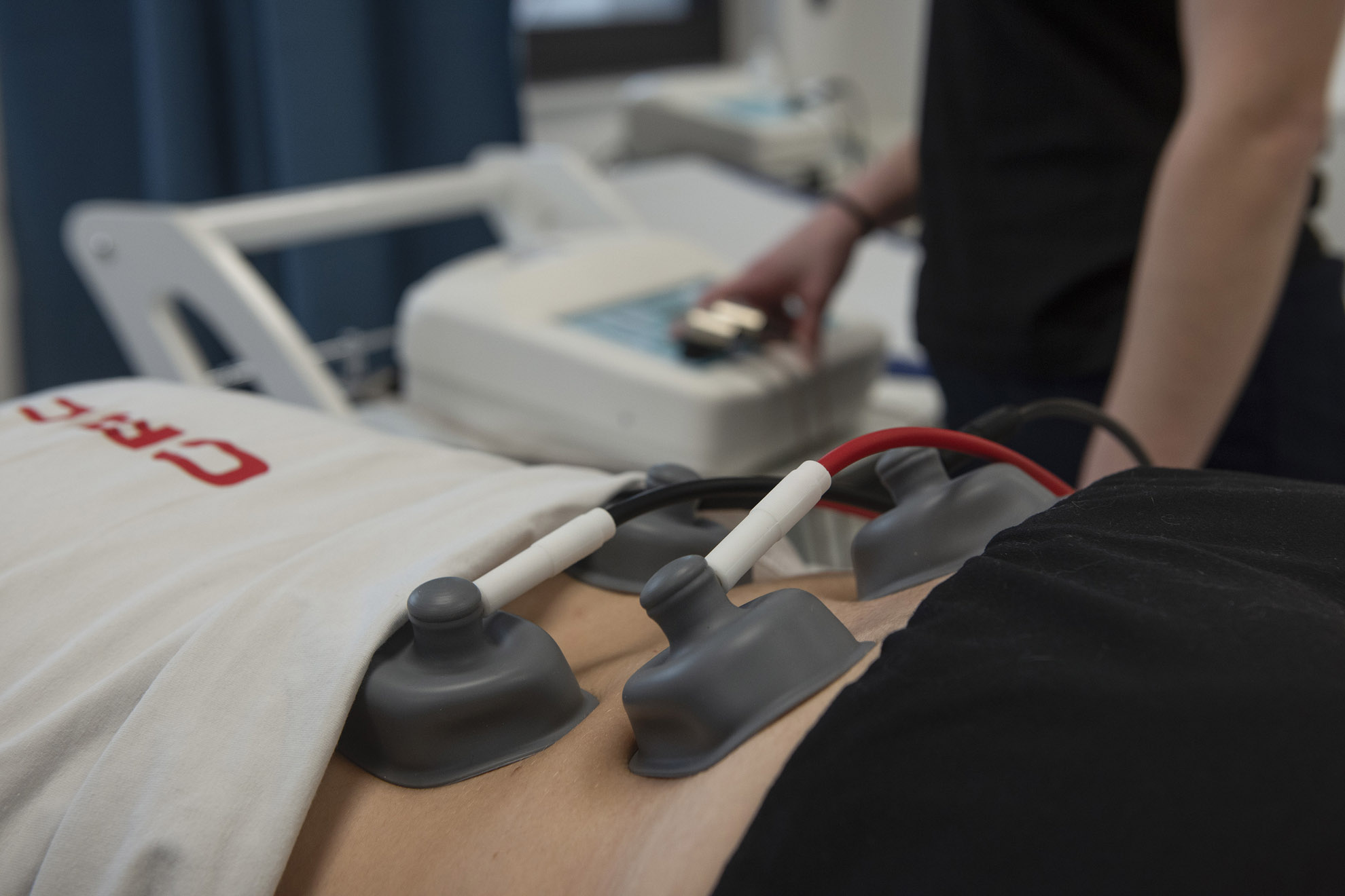 Elektroterapija i struje